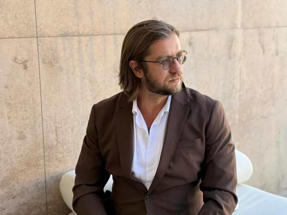 Valentin Saitarli