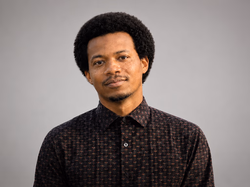 Dr. Olamide Oladeji